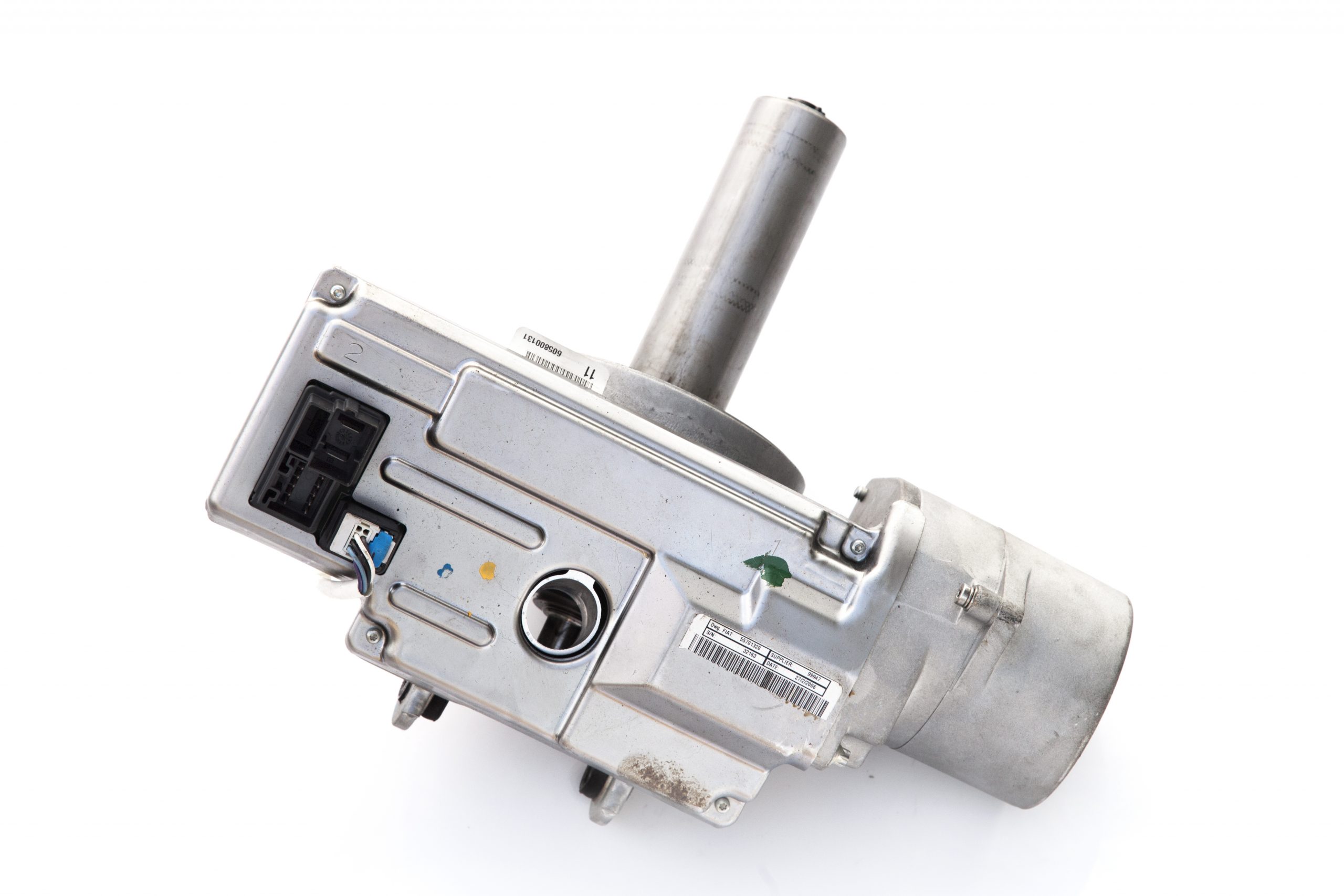 Kolumna wspomagania Fiat Grande Punto 55704062 55704064 51826526 - obrazek 2