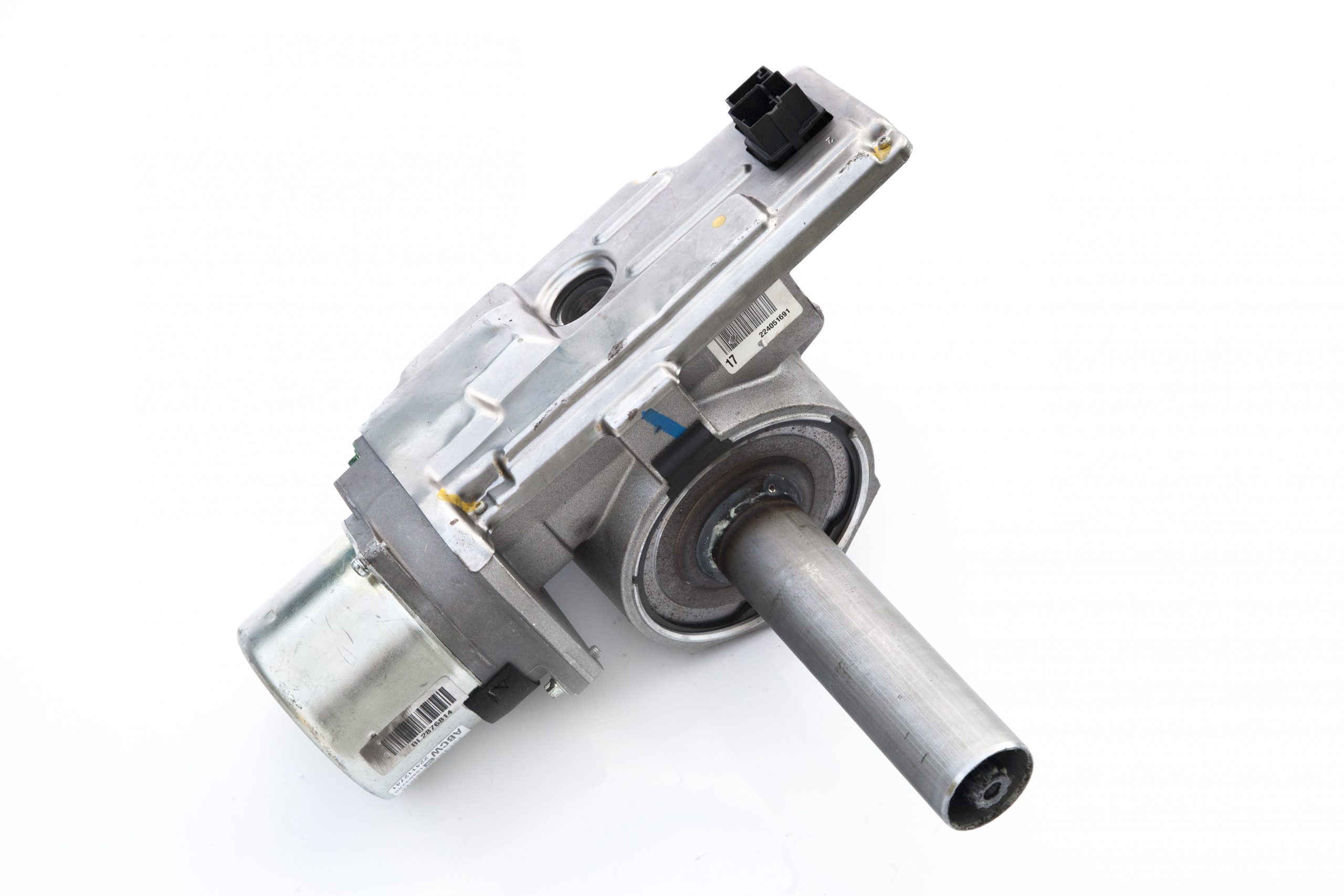 Kolumna wspomagania Fiat Grande Punto 55704062 55704064 51826526