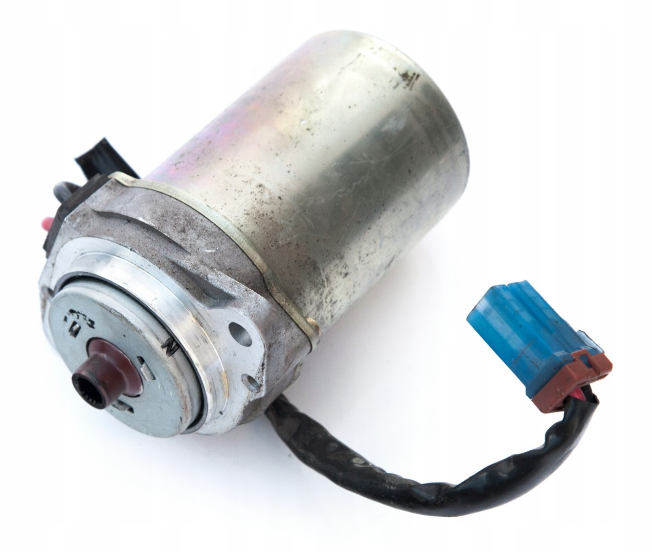 Silnik wspomagania Opel Corsa C